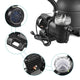 12" Pool Sand Filter and Pump for Above Ground