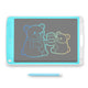LCD eWriting Tablet 10in Colorful Doodle Board Eraser Stylus