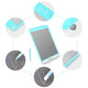LCD eWriting Tablet 10in Colorful Doodle Board Eraser Stylus