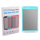 LCD eWriting Tablet 10in Colorful Doodle Board Eraser Stylus