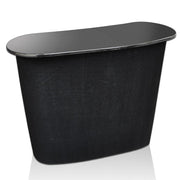 Portable Pop Up Trade Show Display Podium Counter