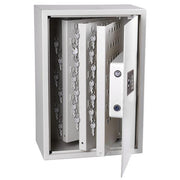 Key Safe Box Cabinet with Electronic Key 15x9x21 inch