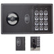 Key Safe Box Cabinet with Electronic Key 15x9x21 inch