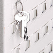 Key Safe Box Cabinet with Electronic Key 15x9x21 inch