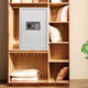 Key Safe Box Cabinet with Electronic Key 15x9x21 inch
