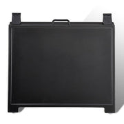 2-Side 23" x 17" Poster Size A-Frame Sign Display Stand Sidewalk