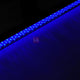 LED Wall Washer Light 40in 30W RGB 6-Channel