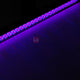 LED Wall Washer Light 40in 30W RGB 6-Channel