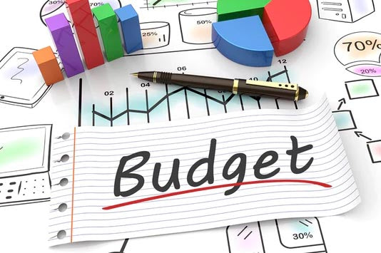 Setting Your Trade Show Budget