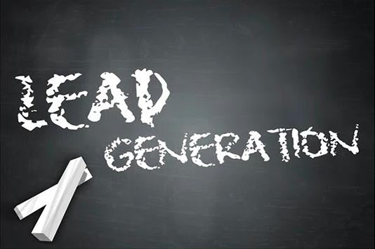 Generating Leads and Capturing Customers