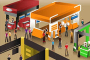Trade Show Tips for Exhibitors