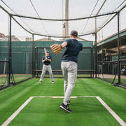 Baseball Batting Cage Turf
