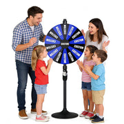 Custom Prize Wheel