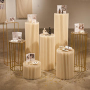Display Pedestals