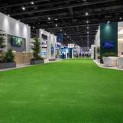 Event Turf & Grass Flooring Solutions