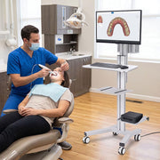 Medical Computer Carts