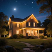 Outdoor Rope Lights