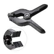 TheDisplayOutlet 8x10 ft Adjustable Metal Photo Backdrop Stand Image