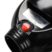 TheDisplayOutlet Portable Electric Air Pump with Two-Way (Inflate & Deflate) Image