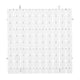10x8.5ft Shimmer Wall Backdrop Stand Kit Trade Show Photo Booth