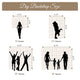10x8.5ft Shimmer Wall Backdrop Stand Kit Trade Show Photo Booth