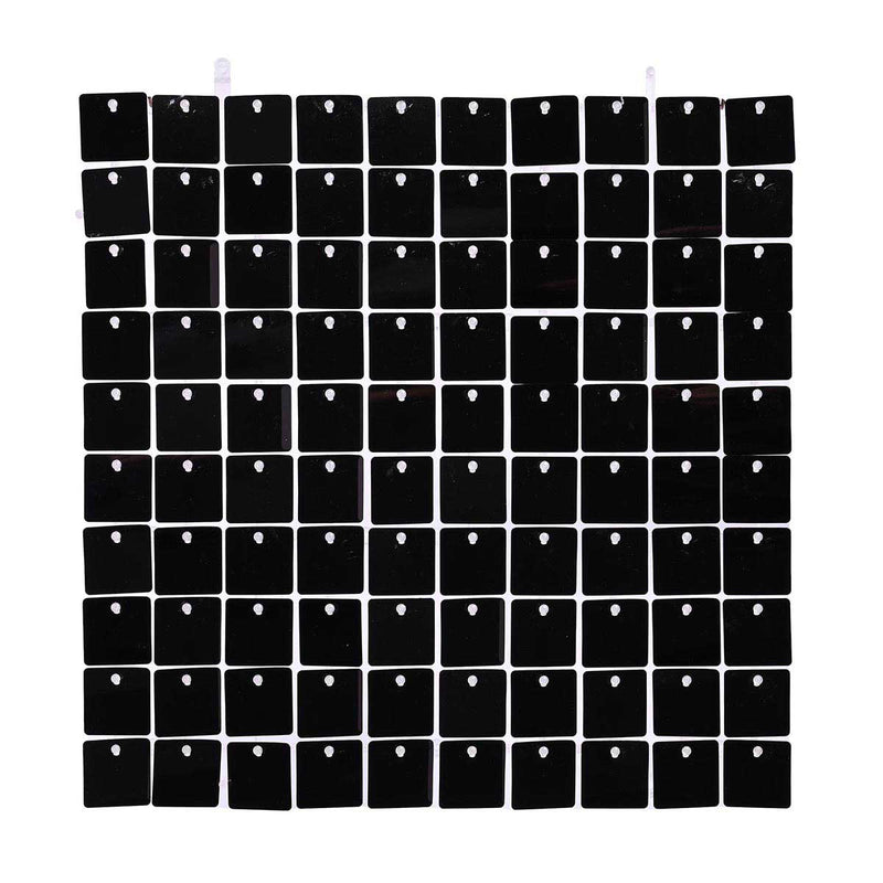 10x7ft Shimmer Wall Backdrop Stand Kit Trade Show Photo Booth