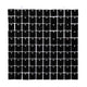 10x8ft Heavy Duty Shimmer Wall Backdrop with Frame