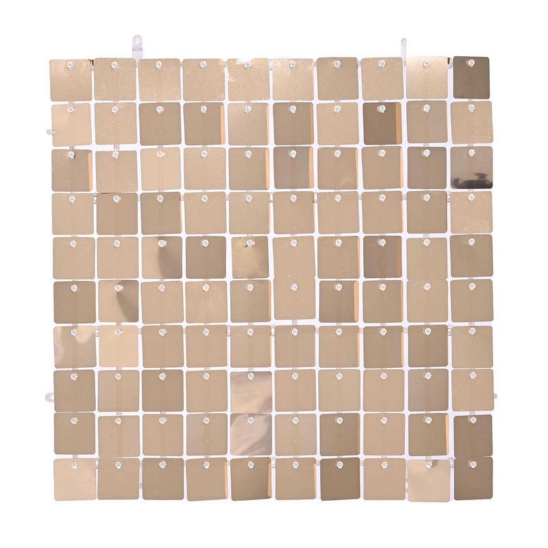 10x7ft Shimmer Wall Backdrop Stand Kit Trade Show Photo Booth