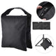 10x7ft Shimmer Wall Backdrop Stand Kit Trade Show Photo Booth