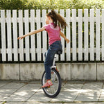 20 inch Unicycle Kids Unicycle