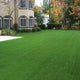 Artificial Grass Turf Synthetic Pet Turf Roll 33'x6', 3/8" Thick