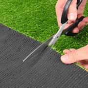Artificial Lawn Grass Turf Synthetic Pet Turf Roll 33ft x 3ft