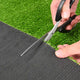 Artificial Grass Turf Synthetic Pet Turf Roll 33'x6', 3/8" Thick