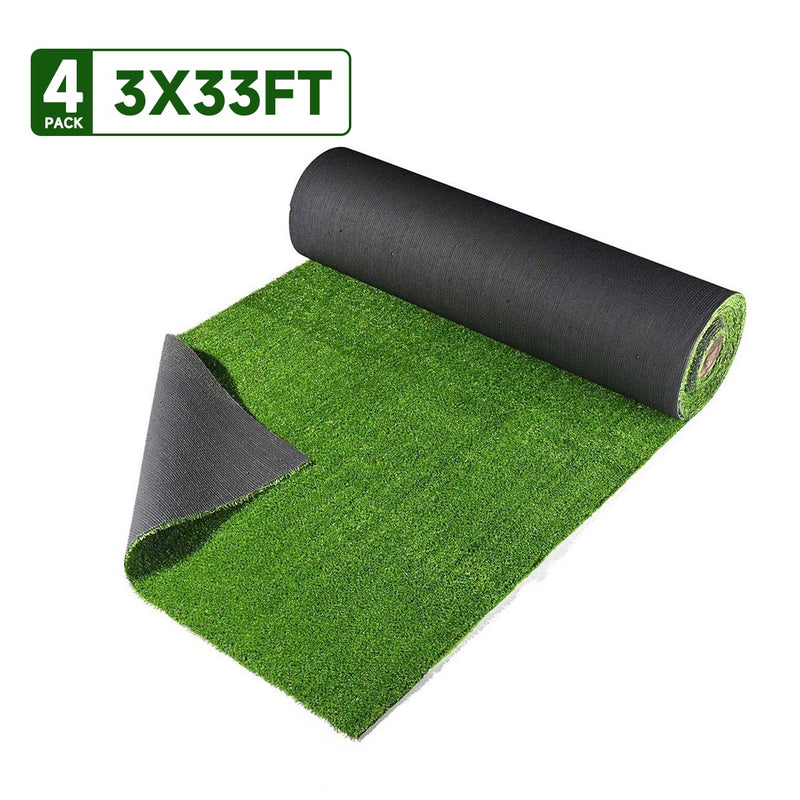 Artificial Turf for Batting Cage Outdoor & Indoor 3/8