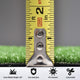 Artificial Lawn Grass Turf Indoor Gym Turf Roll 65ft x 3ft