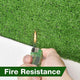 Push-pull Sled Training Turf Indoor Gym Turf Roll 65ft x 3ft