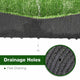 Push-pull Sled Training Turf Indoor Gym Turf Roll 65ft x 3ft