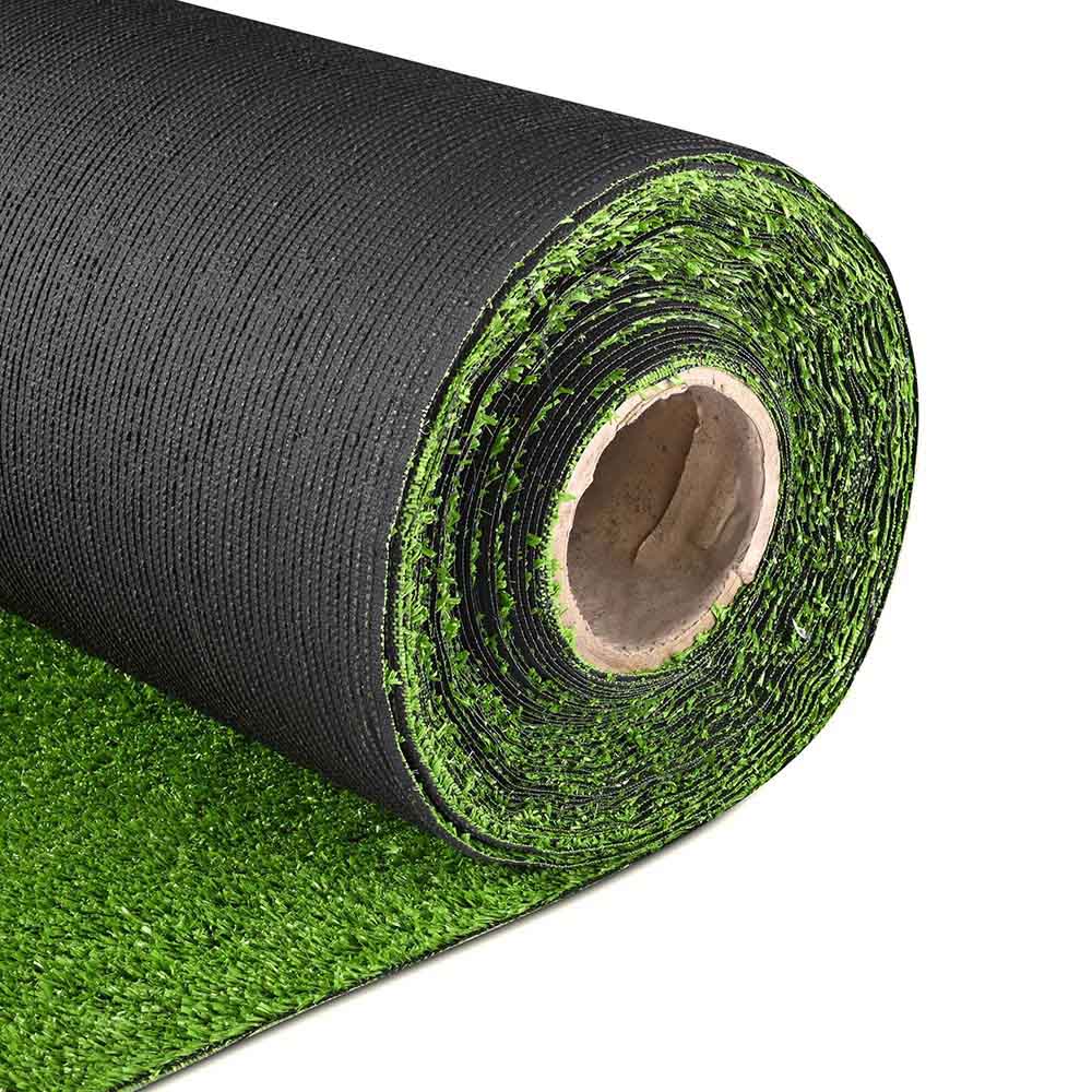 Artificial Lawn Grass Turf Indoor Gym Turf Roll 65ft x 3ft The