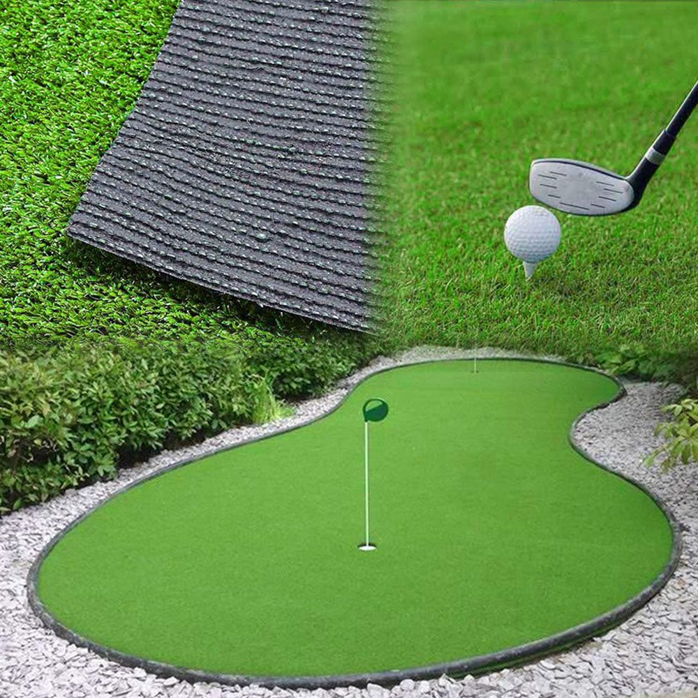 Large Putting Mat