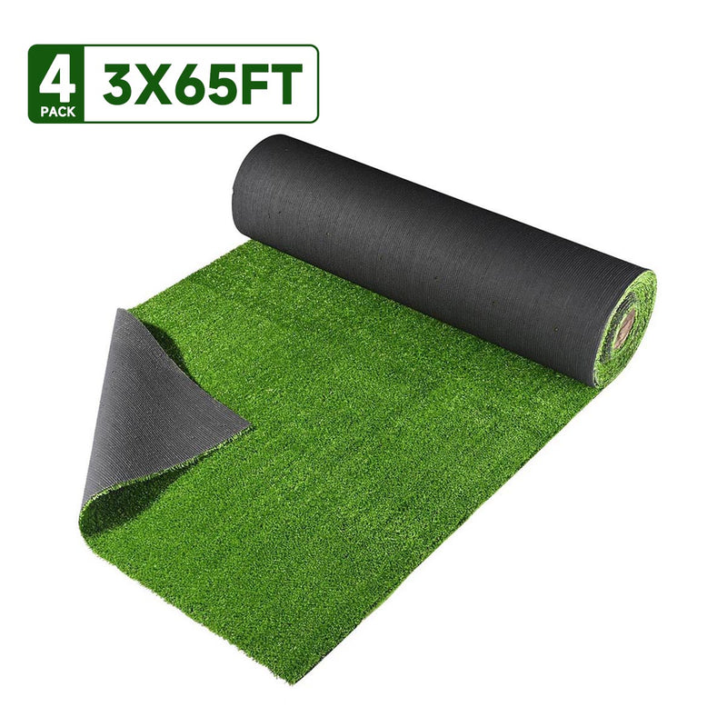 Artificial Turf for Batting Cage Outdoor & Indoor 3/8