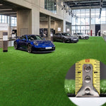 TheDisplayOutlet Exhibition Turf for Car Shows, Trade Show Booths 3/8" Pile Image