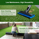 TheDisplayOutlet Exhibition Turf for Car Shows, Trade Show Booths 3/8" Pile Image