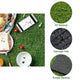 65x5 foot Artificial Turf Rolls Green Outdoor Carpet