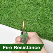 TheDisplayOutlet Baseball Batting Cage Turf Rolls 13/16" Pile Height Image
