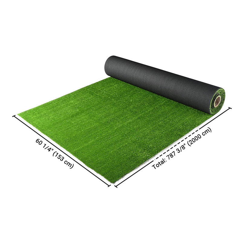 Sport Artificial Turf for Batting Cages 65'x5'