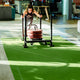 Push-pull Sled Training Turf Indoor Gym Turf Roll 65ft x 3ft