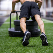 Push-pull Sled Training Turf Indoor Gym Turf Roll 65ft x 3ft