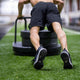 Push-pull Sled Training Turf Indoor Gym Turf Roll 65ft x 3ft