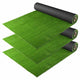 65x15 foot Artificial Turf Rolls Green Outdoor Carpet