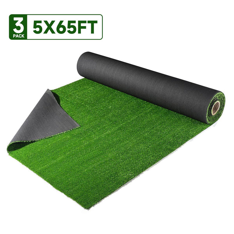 Artificial Turf for Batting Cage Outdoor & Indoor 3/8